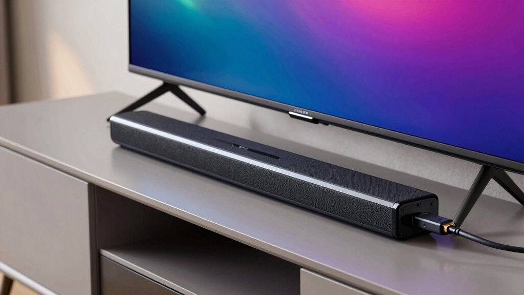 enhanced high quality audio connectivity