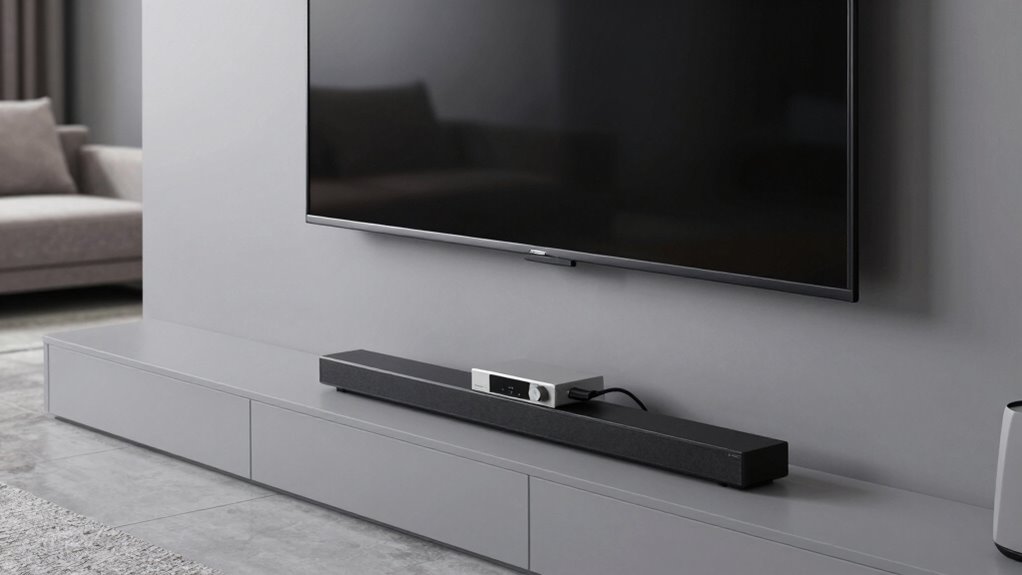 enhanced synchronized simplified audio