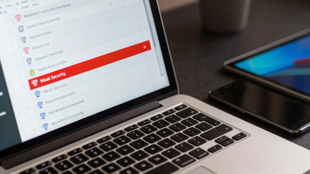 enhanced wi fi security protocols