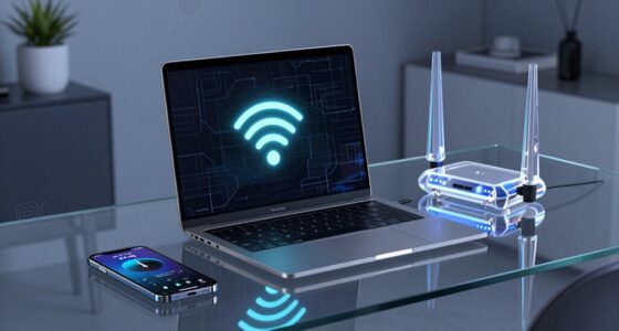 enhanced wi fi technology