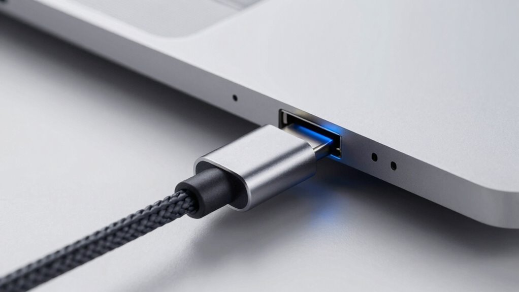 ensure safe power delivery