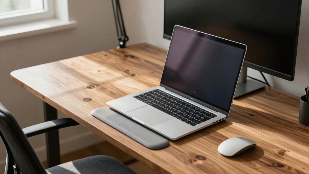 ergonomic tools for shoulder health