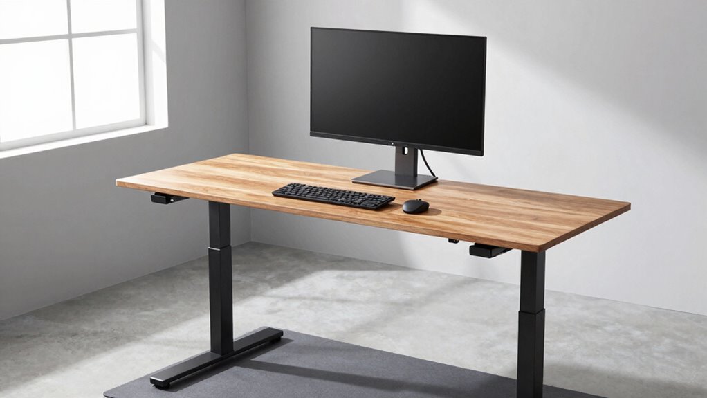ergonomic tools for standing