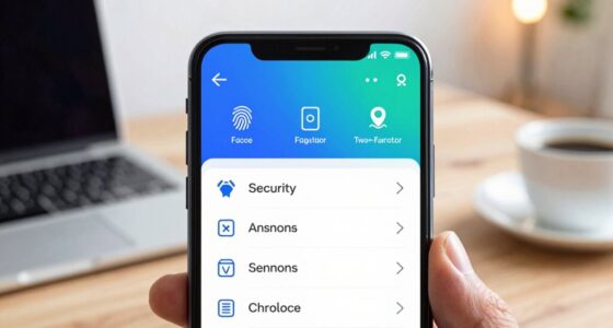essential android security settings
