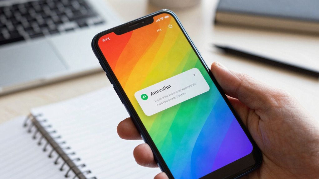 essential for app functionality