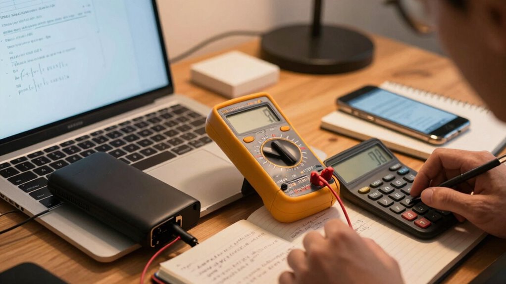 estimate backup runtime easily