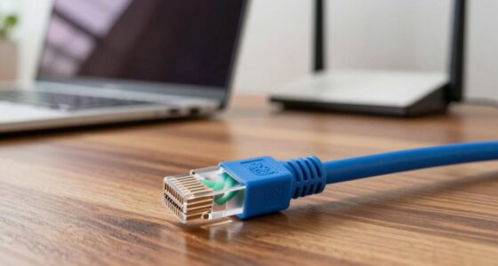 ethernet outperforms wi fi