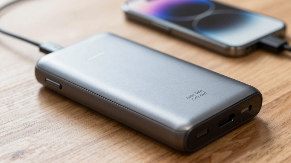 evaluate capacity and efficiency