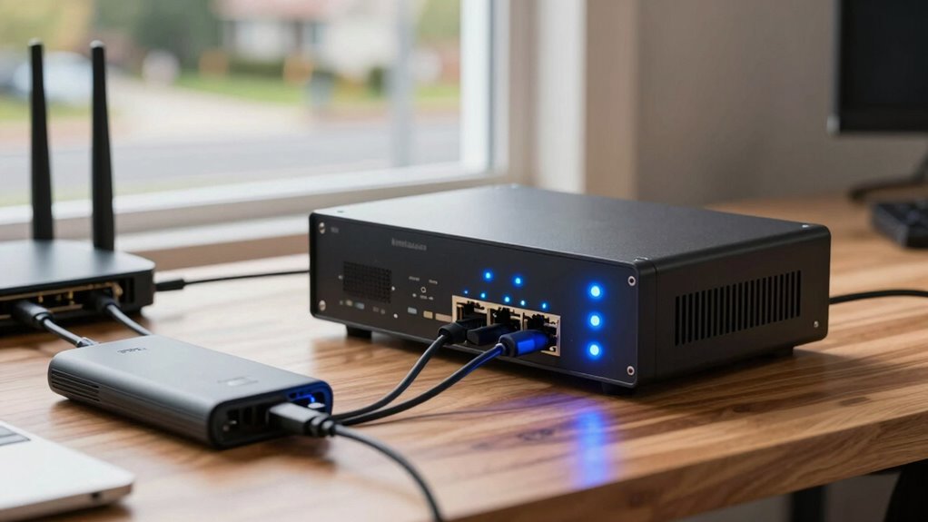 evaluate critical device power needs