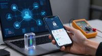 evaluate device security features