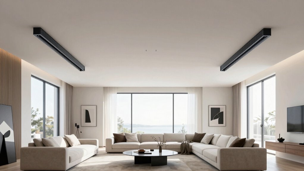 evaluate optimize minimize interference