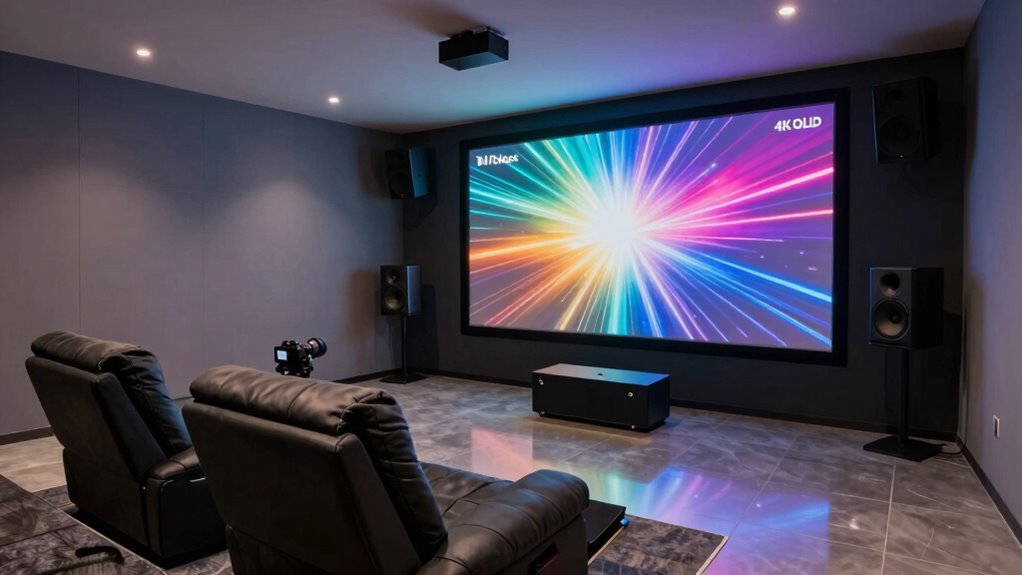 evaluate room equipment investment