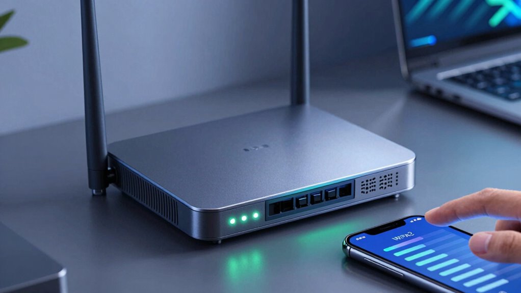 evaluate security upgrade compatibility