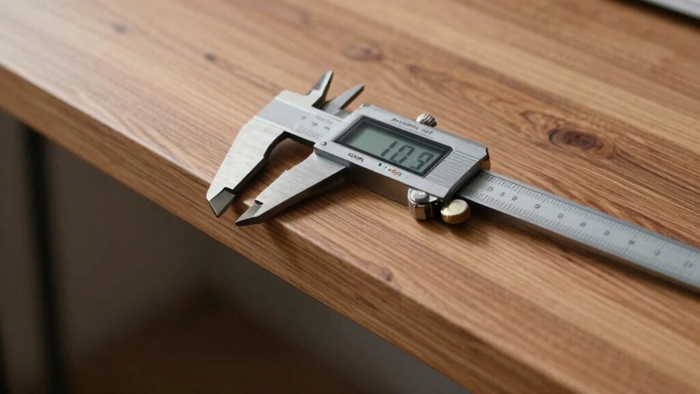 evaluate setup for comfort