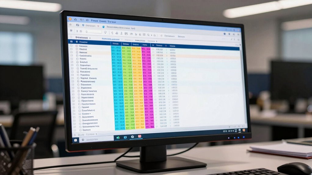 event severity and prioritization