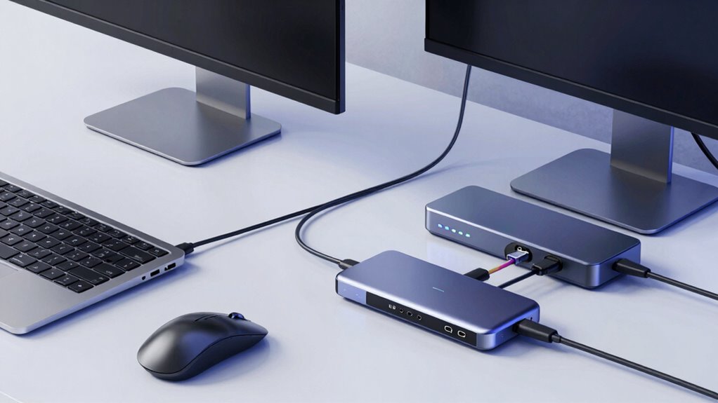 expand connect charge organize