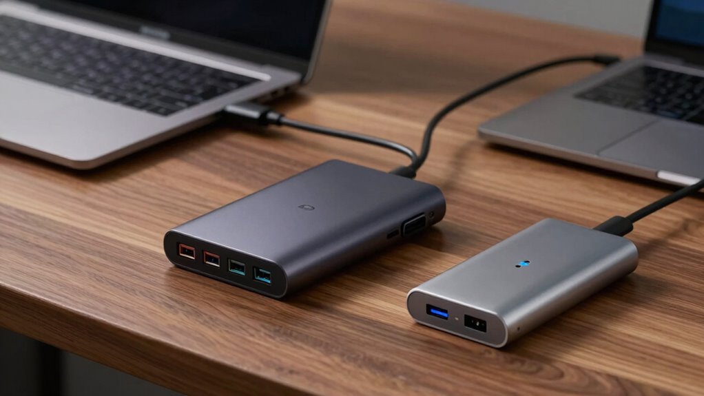 expand connect charge transfer