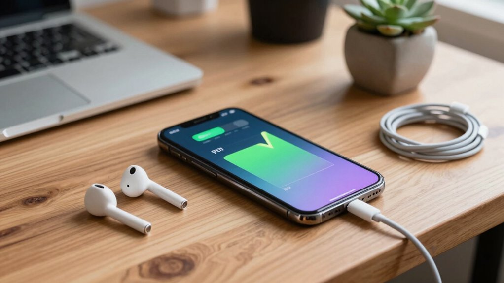 extend battery lifespan habits