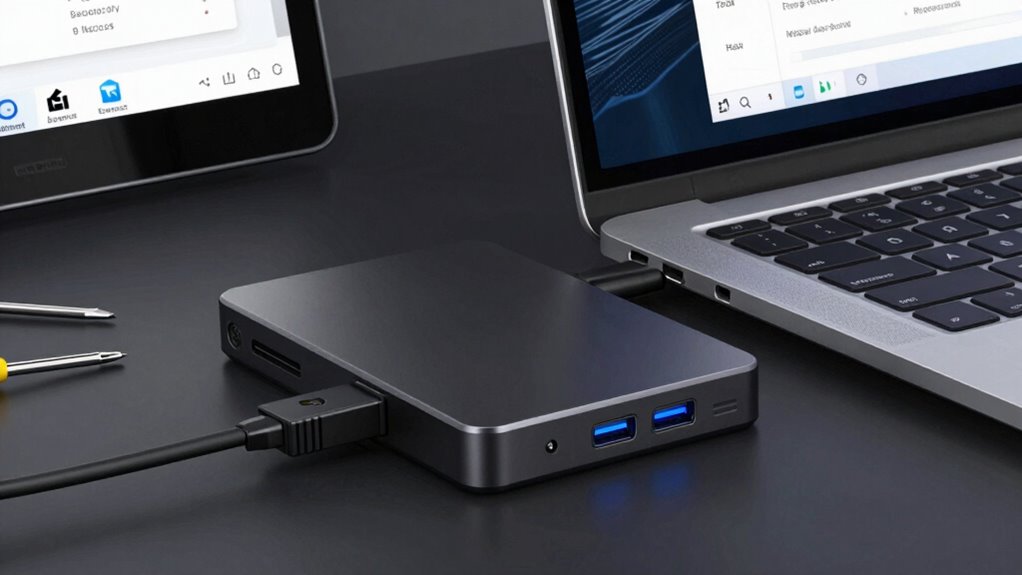 external drive data recovery