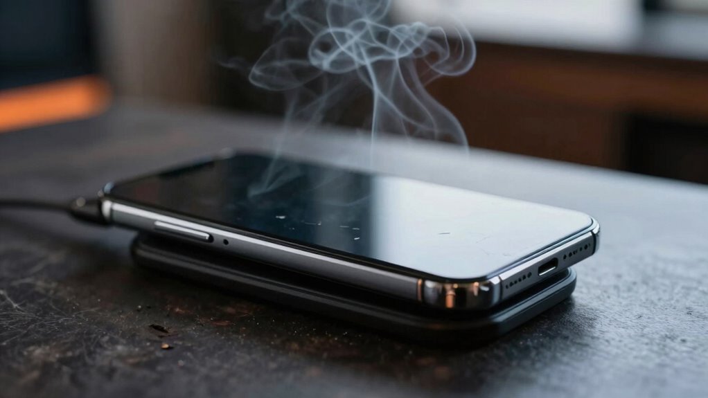 fast charging accelerates battery degradation