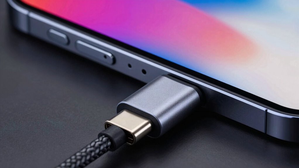 fast charging compatibility issues