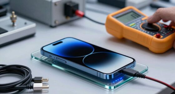 fast charging safety myths