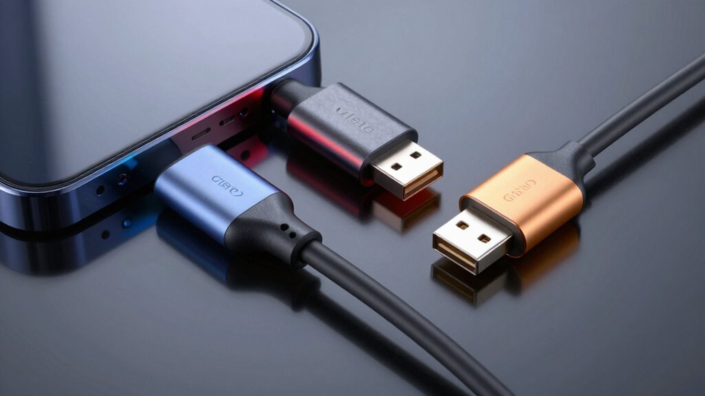fast charging speed comparisons