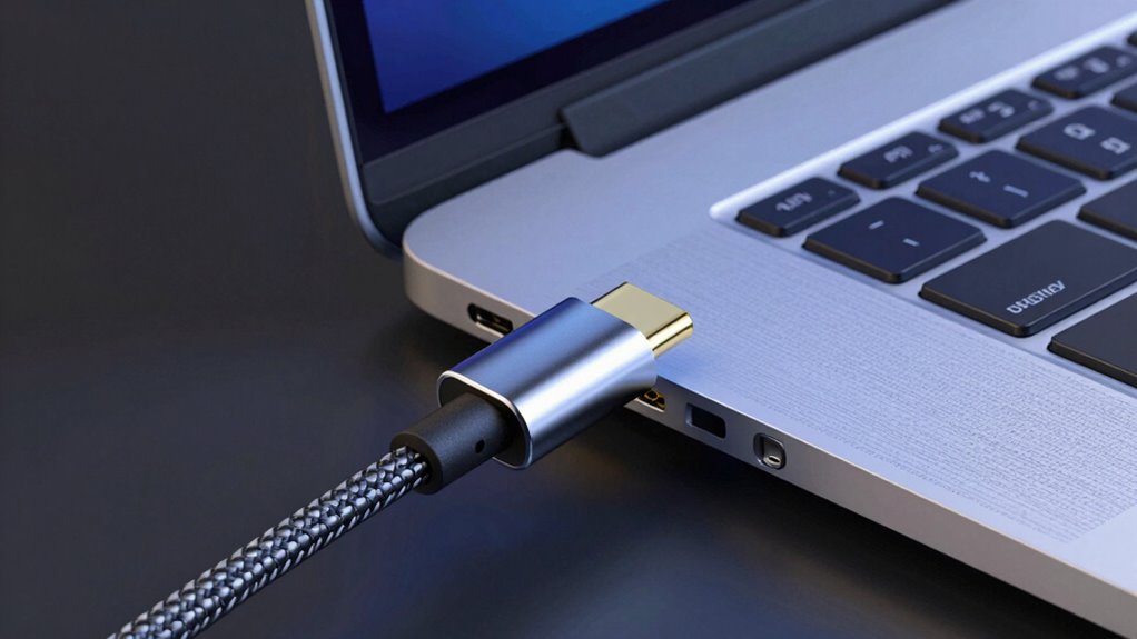 fast safe adaptable charging