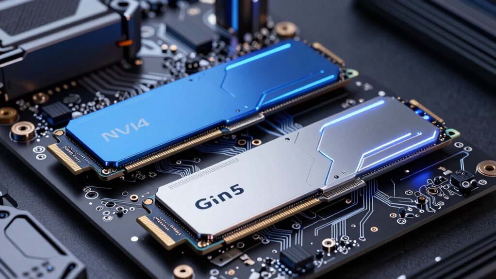 faster cooler more efficient