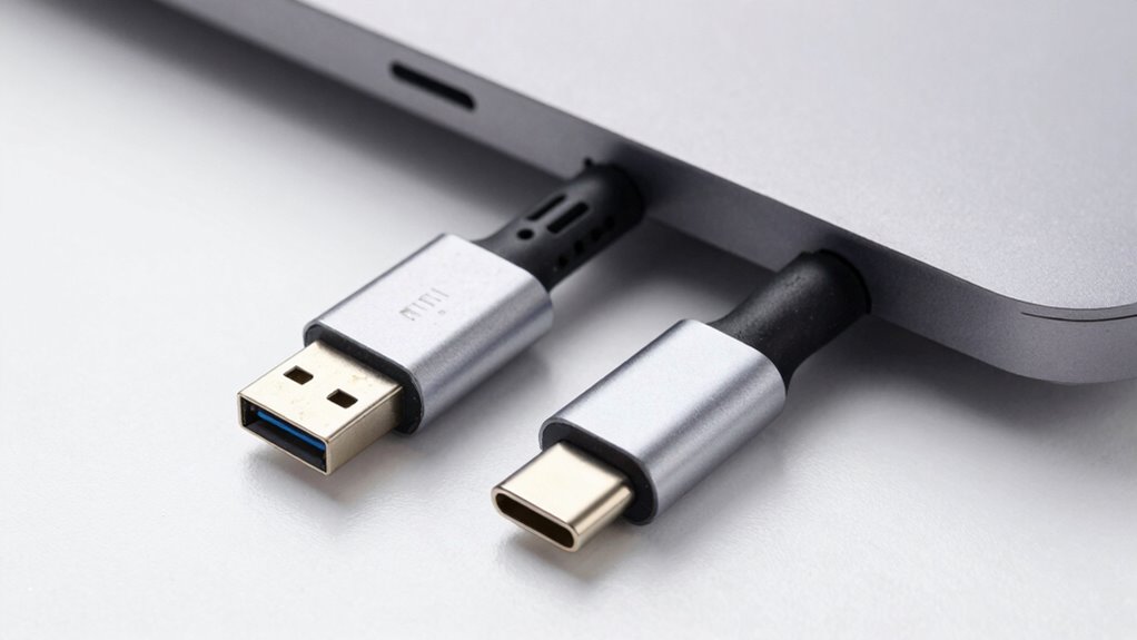 faster efficient versatile charging