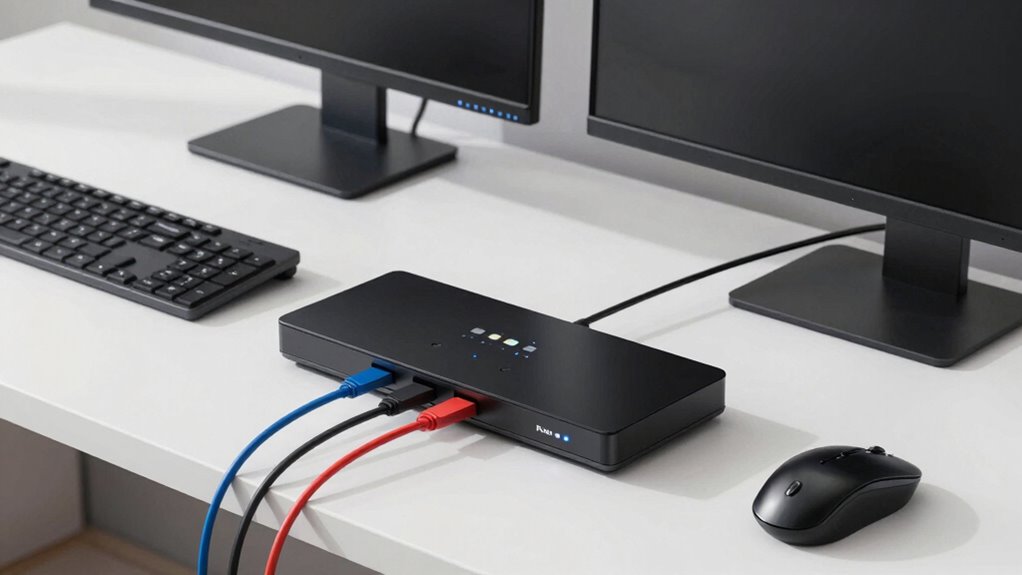 features for optimal compatibility