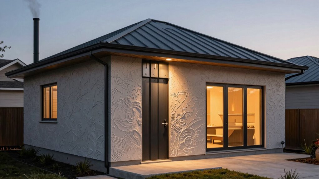 fire resistant safety strategies