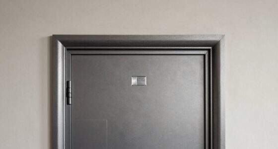 fire safety standards explained