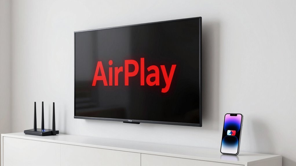 firewall and password restrictions