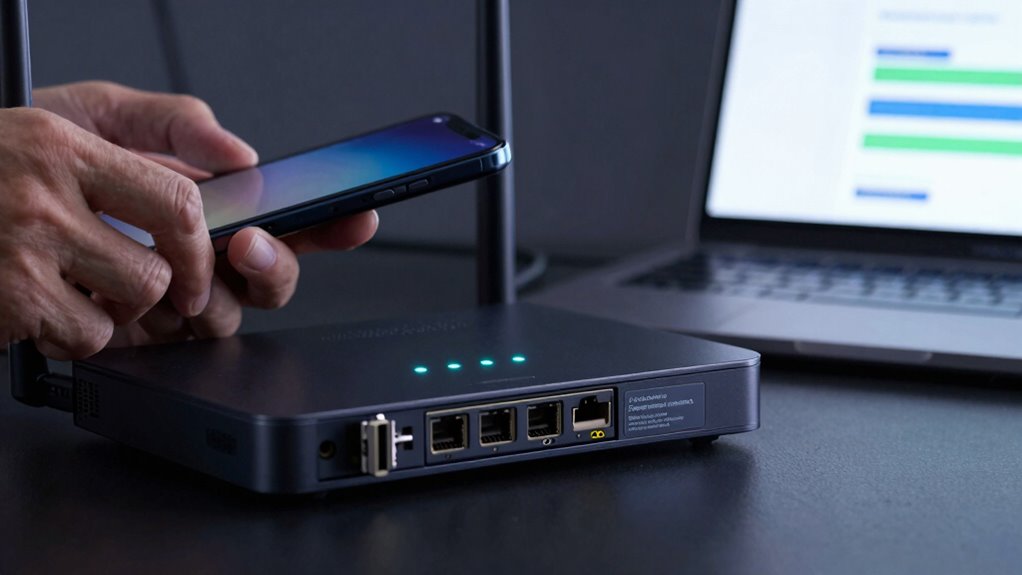 firmware troubleshooting and prevention