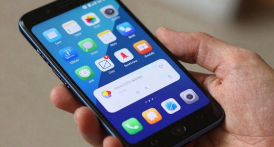 fix android notification settings
