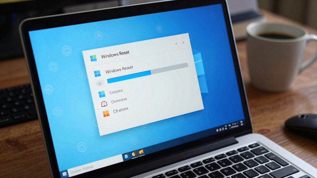 fix hardware and software issues