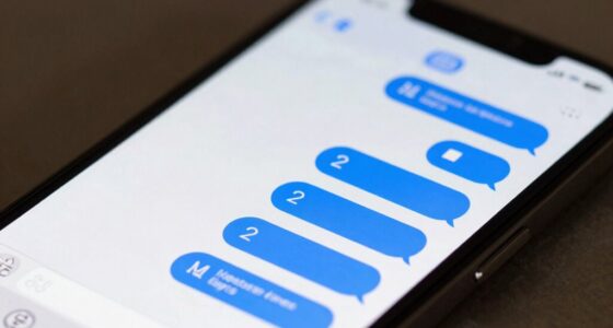 fix imessage sync issues