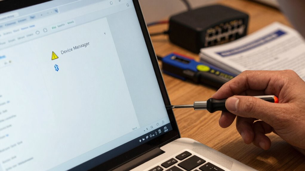 fix reset verify update