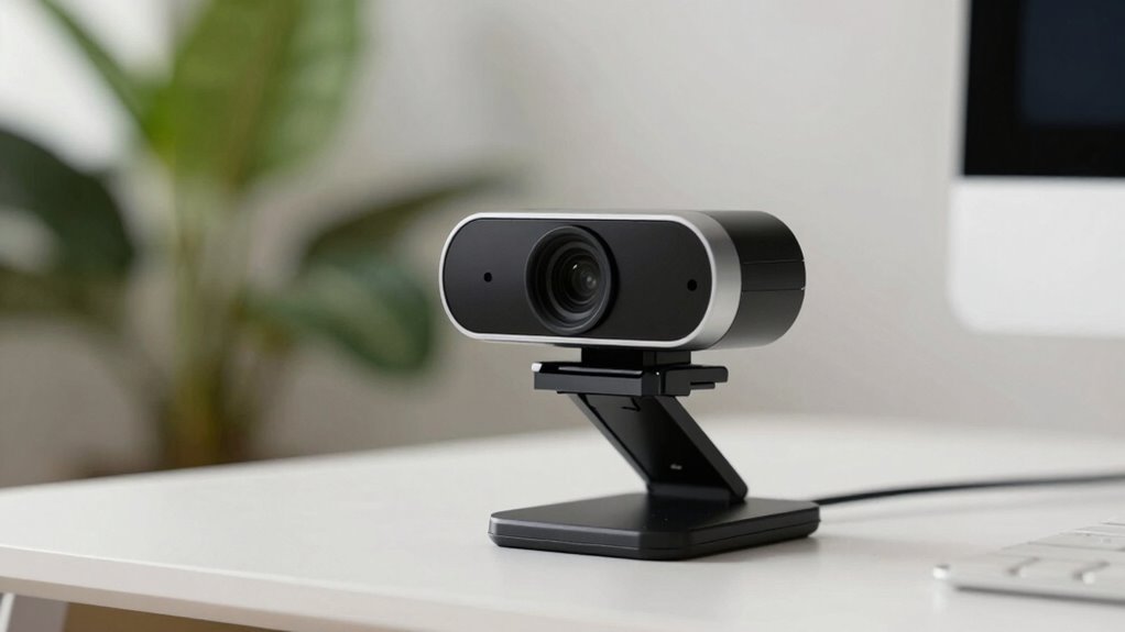 flattering webcam positioning techniques