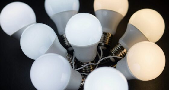 flickering smart bulb switch