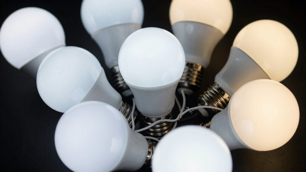 flickering smart bulb switch