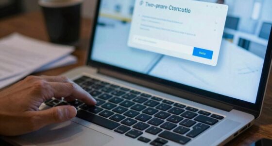 forgotten security verification step