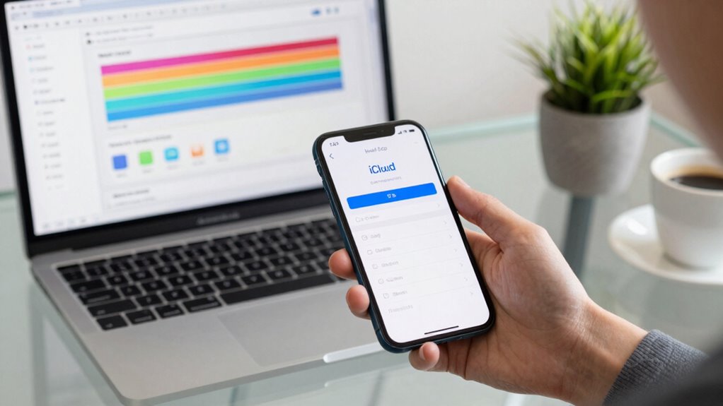 free up icloud storage space
