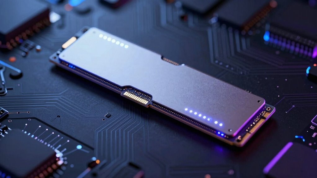 future nvme ssd innovations