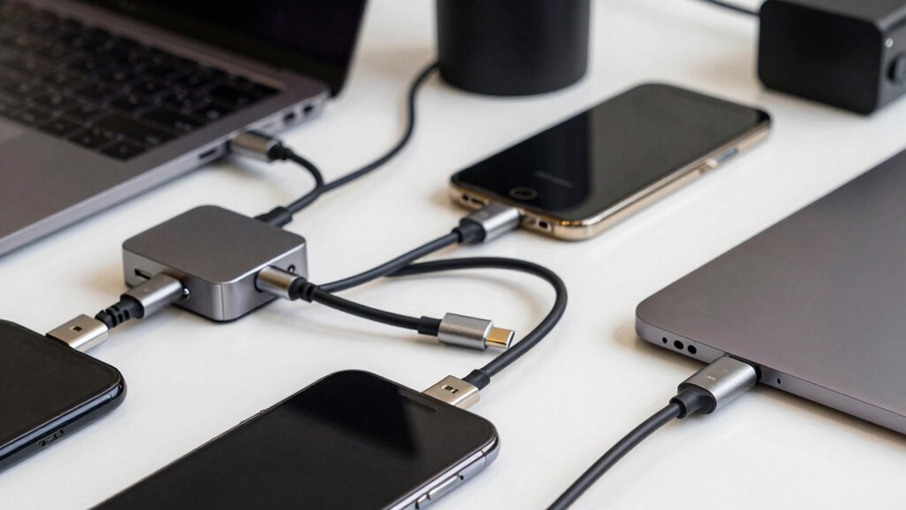 future proof usb c setup