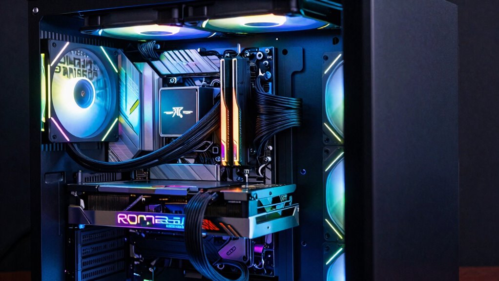 gaming performance within budget