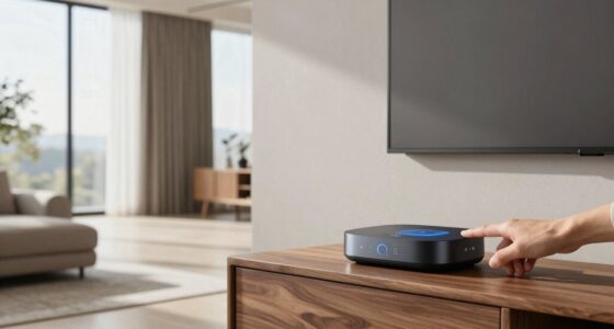 gentle smart home reset