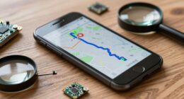 gps accuracy troubleshooting tips
