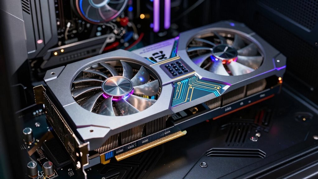 gpu vram s impact on performance